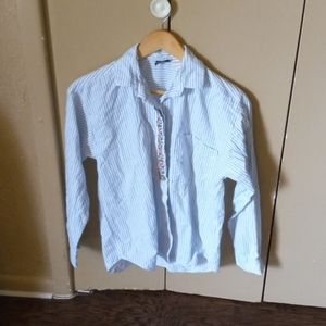 Women's Dress Shirt